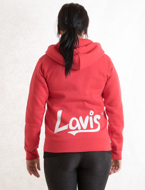 Lavis Hoodie